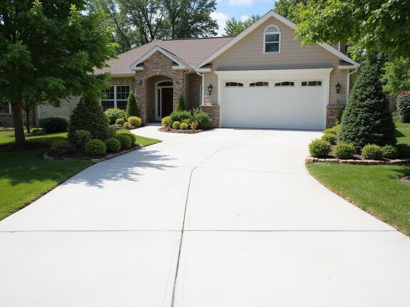 Driveway & Concrete Cleaning result 3